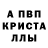 APVP кристаллы Akash P